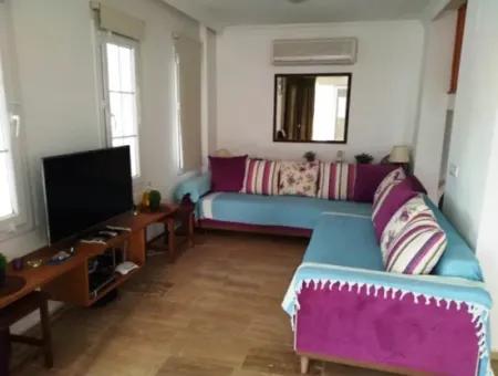 Private Villa In Peaceful Surroundings