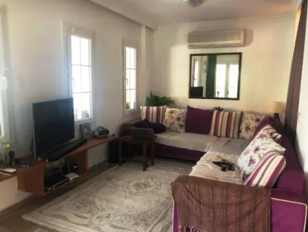 Private Villa In Peaceful Surroundings