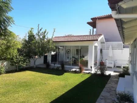 Private Villa In Peaceful Surroundings