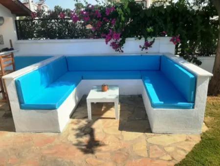 Private Villa In Peaceful Surroundings