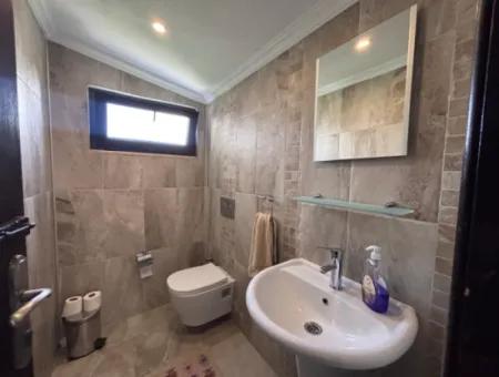 Elegant Villa With Private Pool