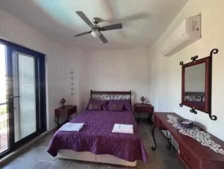 Elegant Villa With Private Pool