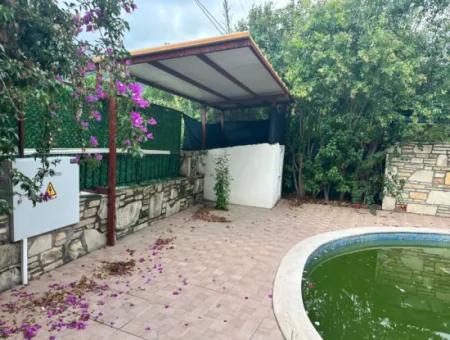 Sweet Garden House In Gulpinar