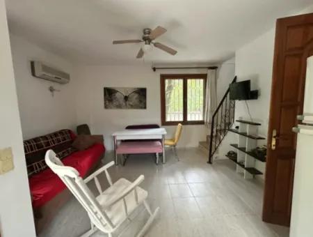 Sweet Garden House In Gulpinar