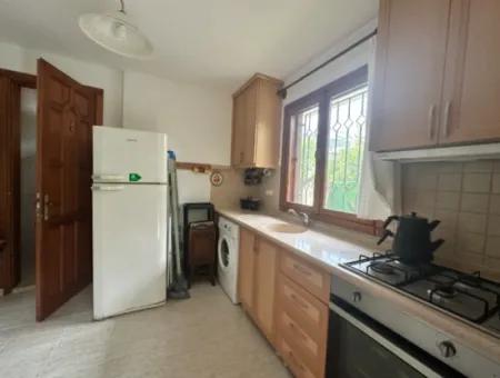 Sweet Garden House In Gulpinar