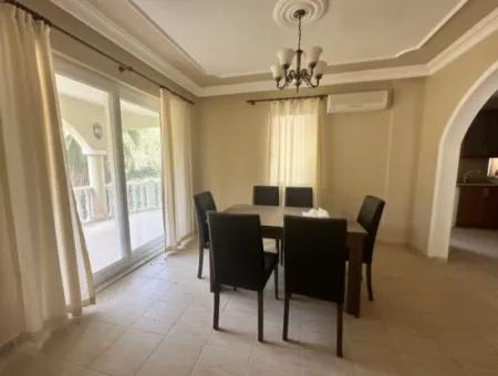 Exclusive Renovation Opportunity In Akkaya Valley