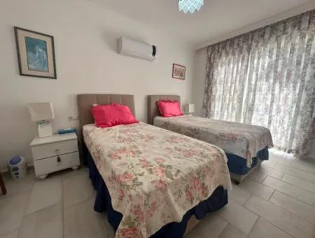 Charming Private Villa With Kings Tomb Views