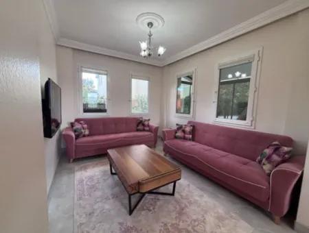 Villa For Sale İn Dalyan Okçular