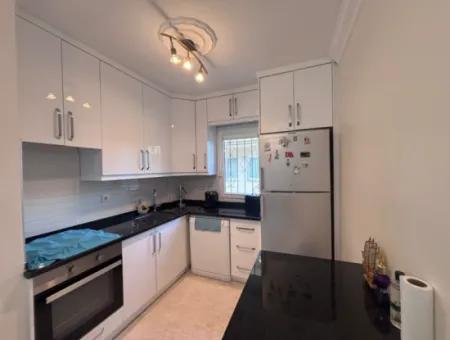 Villa For Sale İn Dalyan Okçular