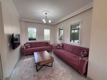 Villa For Sale İn Dalyan Okçular
