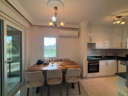 Villa For Sale İn Dalyan Okçular