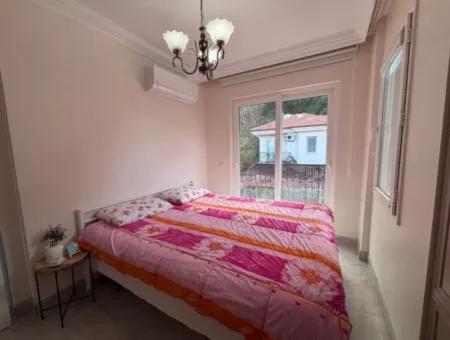 Villa For Sale İn Dalyan Okçular