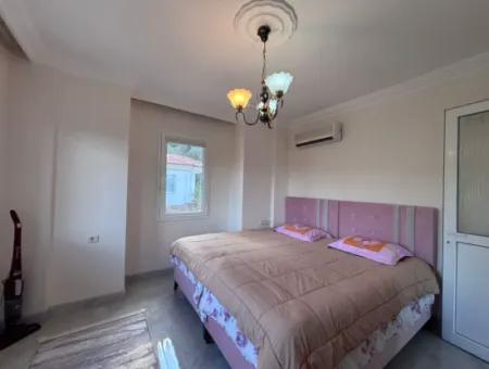 Villa For Sale İn Dalyan Okçular