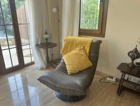 Charming Four-Bedroom Villa In Metinler, Dalyan