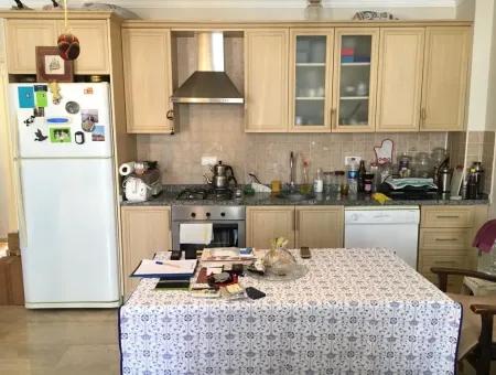 Central Dalyan Apartment No Pool