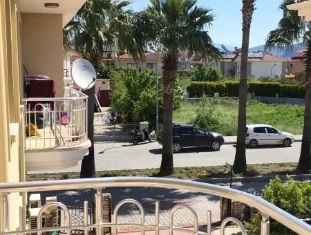 Central Dalyan Apartment No Pool