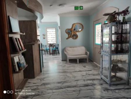 Hotel For Sale In Dalyan