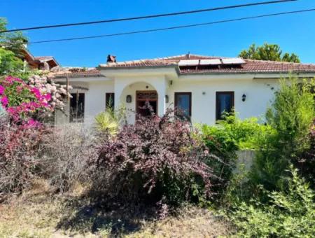 Exotic Bungalow In Idyllic Gardens