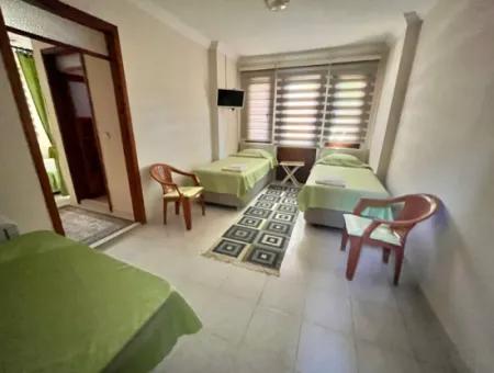 Small Hotel For Sale In Dalyan