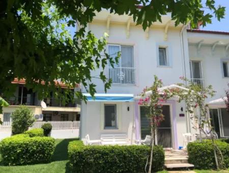 Charming 3 Bed Villa On Amazing Complex