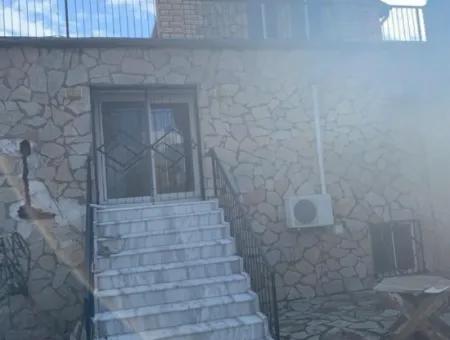 Project In Karadag Village