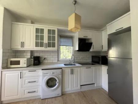 Complex Villa Close To Town