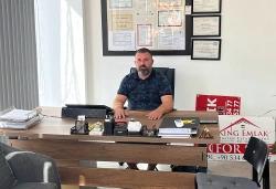 Yaşar TUFAN / King Emlak