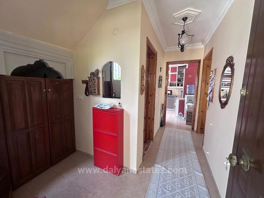 Уникальная Вилла На Частном Участке Площадью 500 М² – Обладает Огромным Потенциалом.