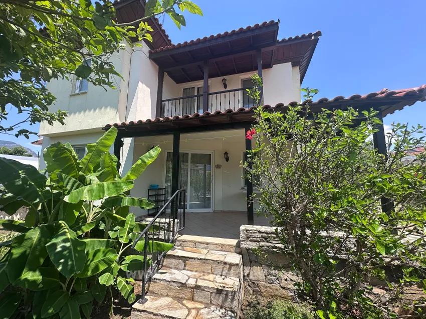 Для Продажи Вилла 3+1 в Dalyan Ortaca - 655 m²