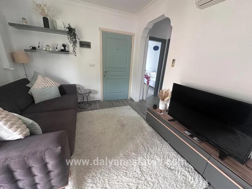 Для продажи Квартира 2+1 в Dalyan Ortaca - 50 m²