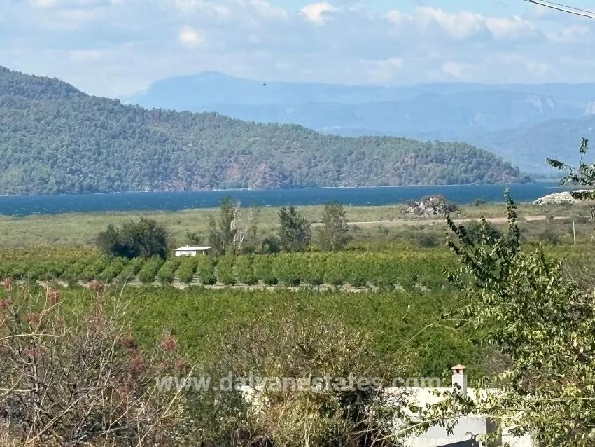 Для продажи Поле в Dalyan Ortaca - Под Поле застройку - 5.000 m²