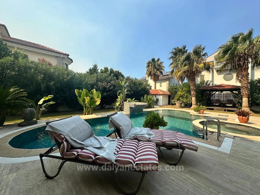 Скрытая Жемчужина В Районе Мараш В Дальяне