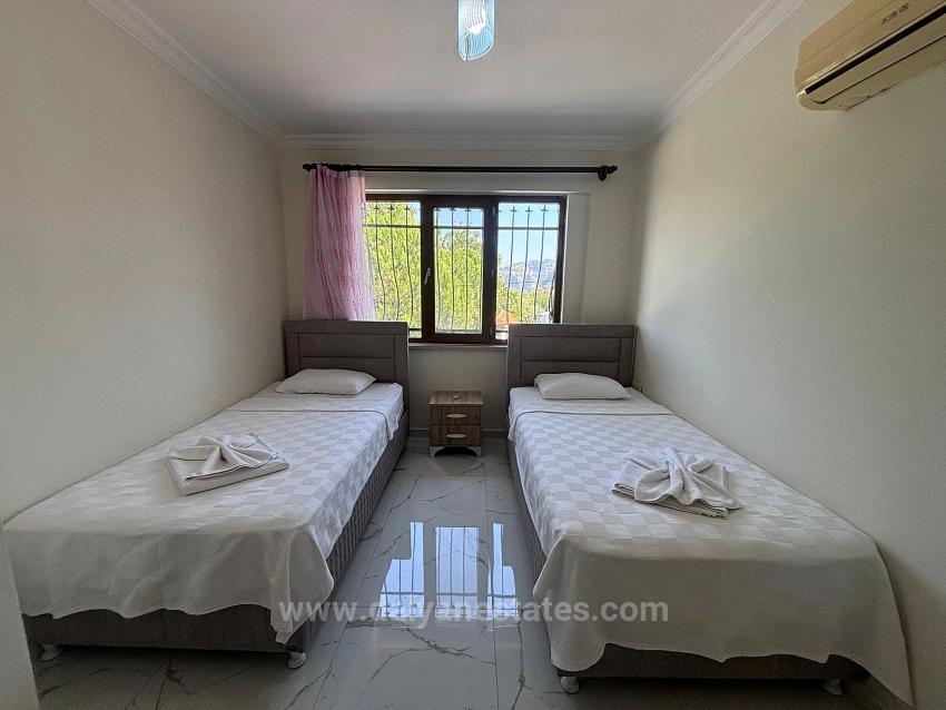 Современная Вилла, Идеальная Для Летней Аренды