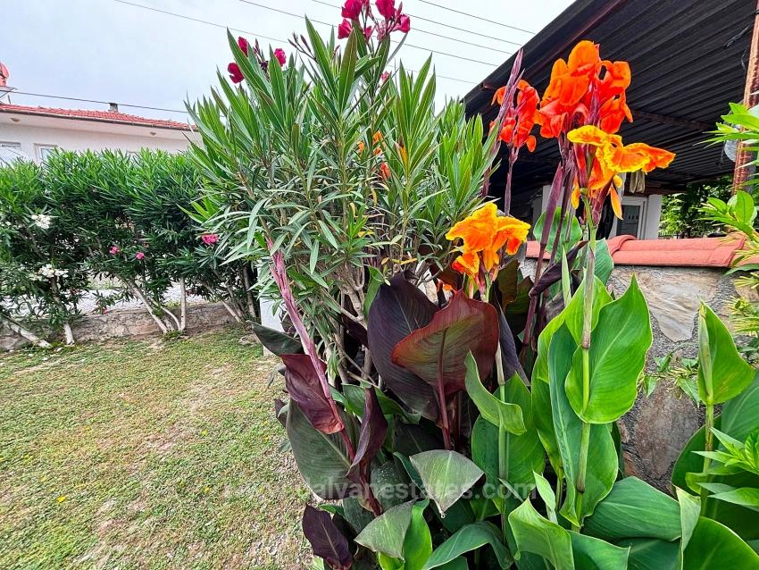 Casa De Sartori – Средиземноморский Бриз В Дальяне