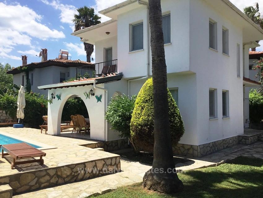 Casa De Sartori – Средиземноморский Бриз В Дальяне