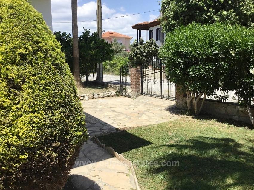 Casa De Sartori – Средиземноморский Бриз В Дальяне