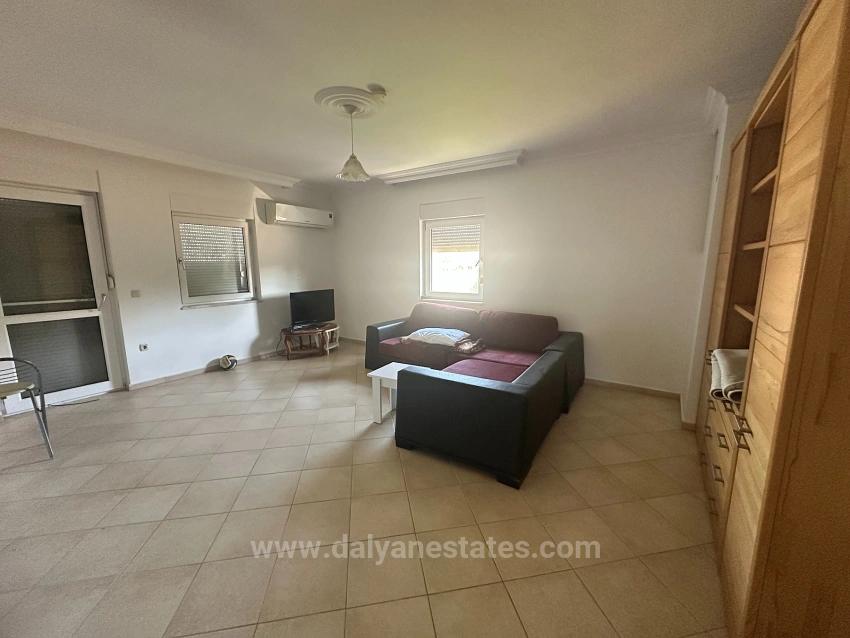 Продается Дом В Дальян Гюльпынар На Земельном Участке Площадью 1000 М2.