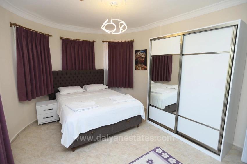 Стильная И Полностью Отремонтированная Частная Вилла С Видом На Черногорию – Цвет «Мемфис Блю».