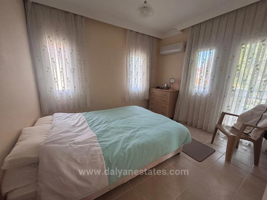 Отдельно Стоящая Вилла С Общим Бассейном В Небольшом Комплексе.