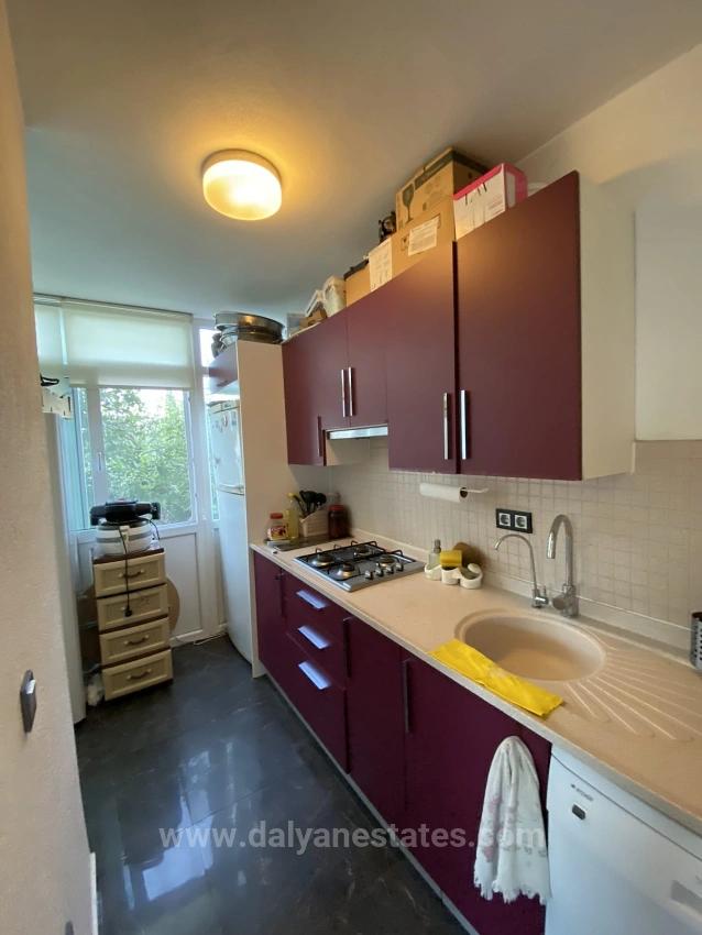 Роскошная Отдельная Вилла На Продажу В Дальяне, Гюльпынар