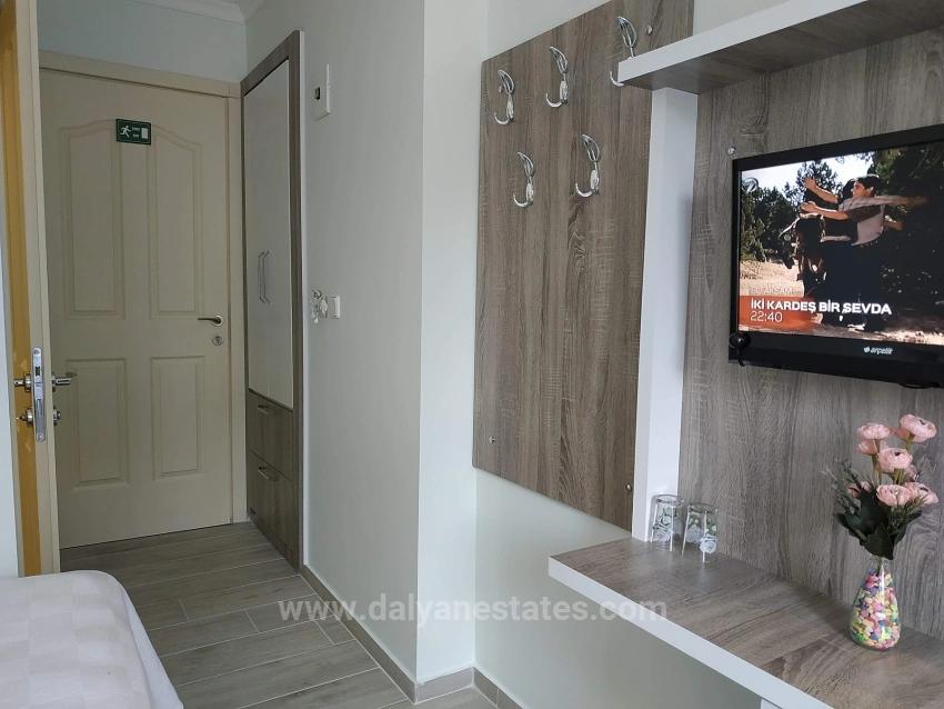 Популярный Апарт-Отель Продается В Дальяне По Фантастической Цене.