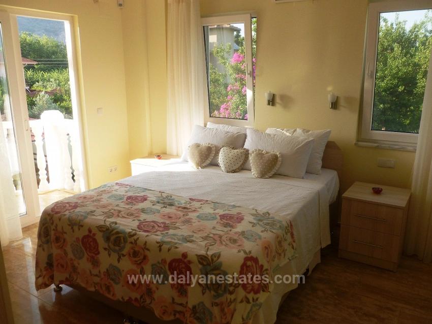 Вилла Delight – Редкая Жемчужина В Самом Сердце Дальяна.