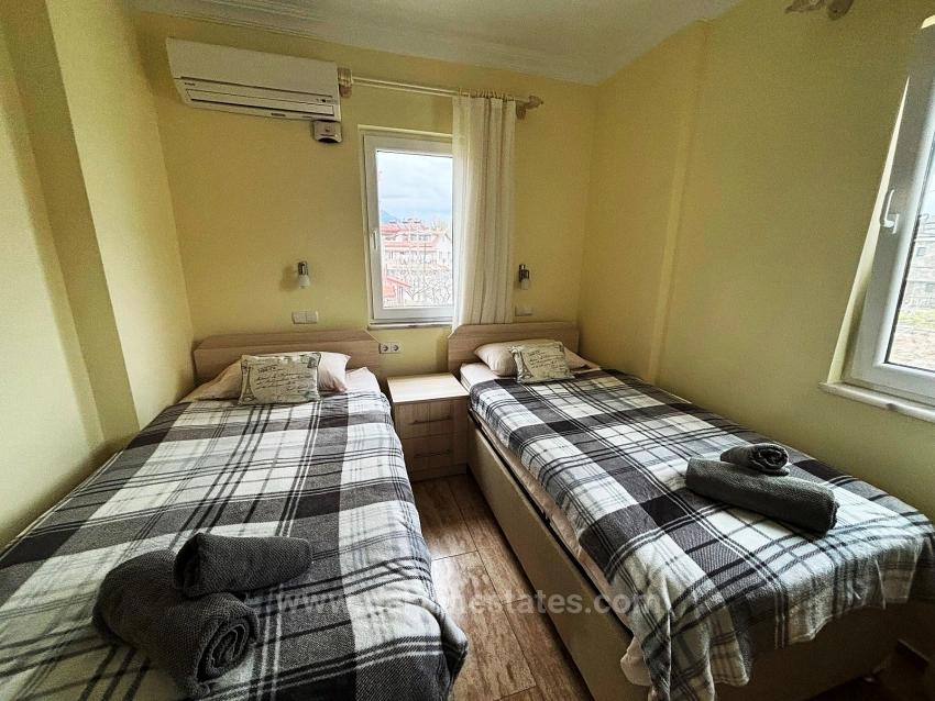 Вилла Делайт — Отдельная Вилла В Дальяне, Мараш