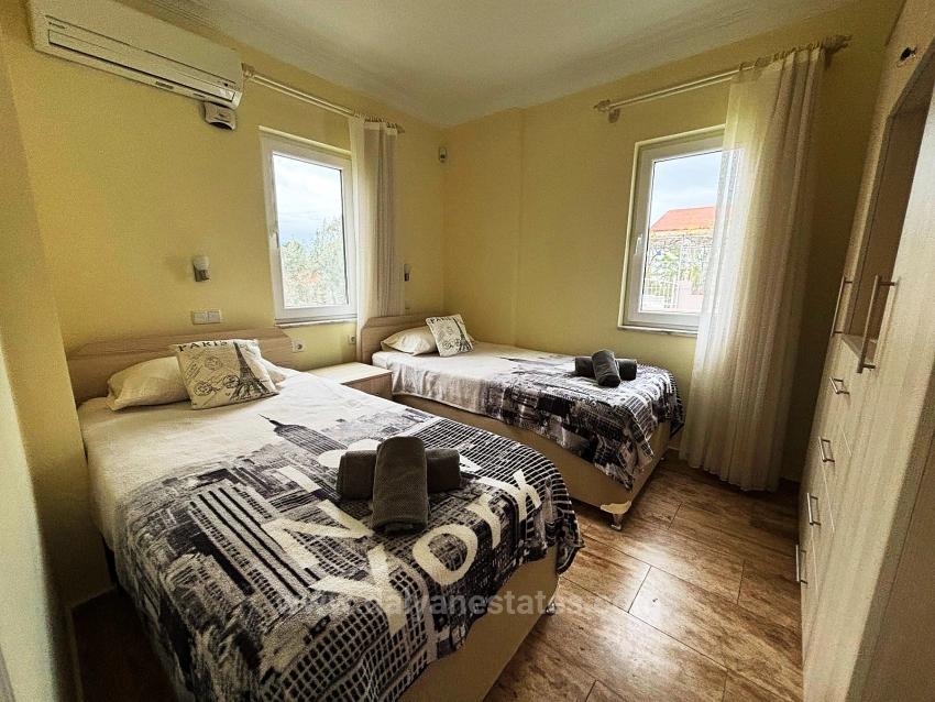 Вилла Delight – Редкая Жемчужина В Самом Сердце Дальяна.