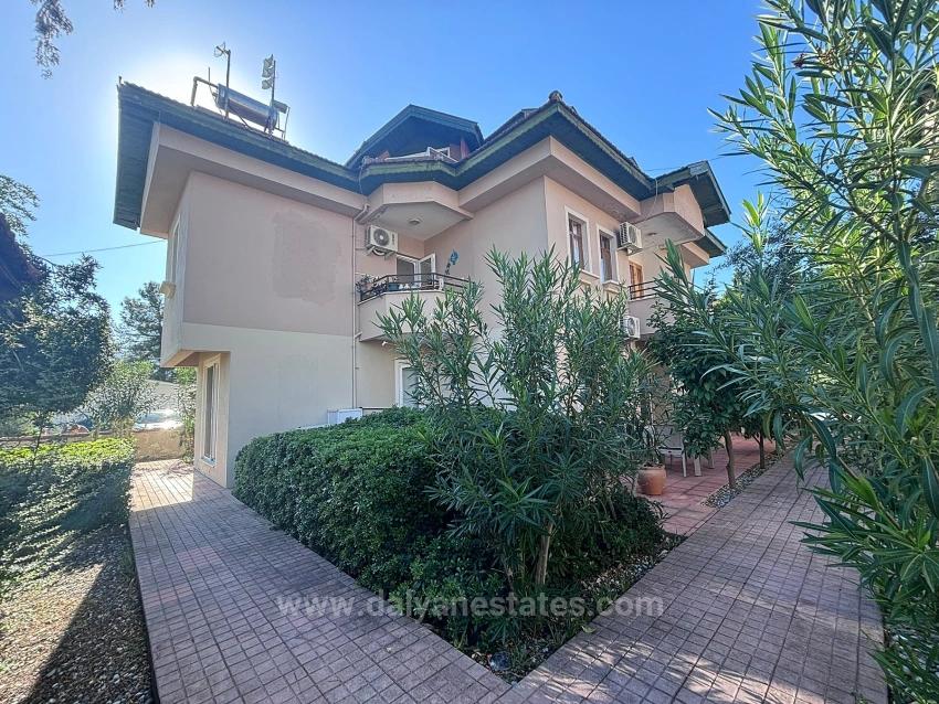 Для Продажи Квартира 1+1 в Dalyan Ortaca - 500 m²