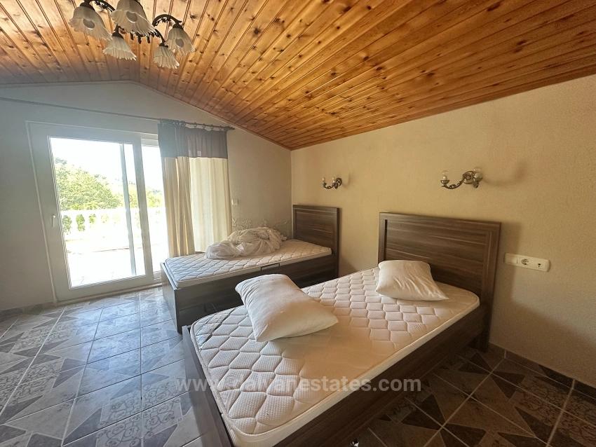 Эксклюзивная Возможность Реконструкции В Тихой Долине Аккая.