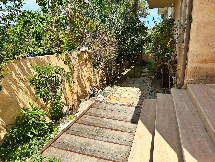 Непревзойденная, Роскошная Вилла В Самом Сердце Дальяна.