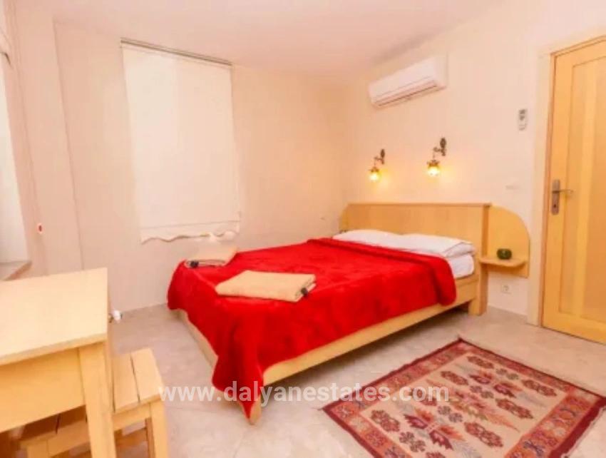 Для продажи Вилла 3+1 в Gökbel Ortaca - 909 m²