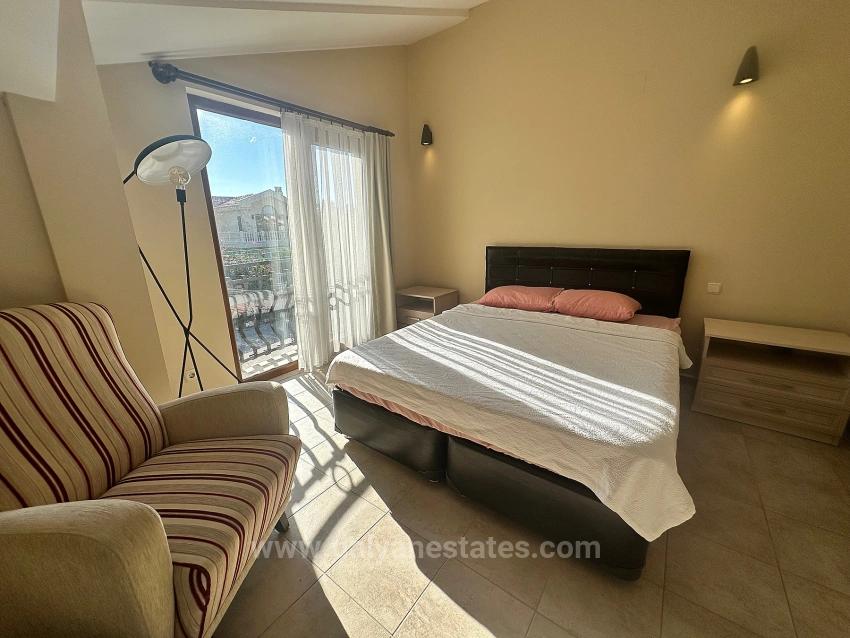 Кингс Вилла № 1 — Эксклюзивная Жизнь, Наполненная Элегантностью И Видом На Реку.