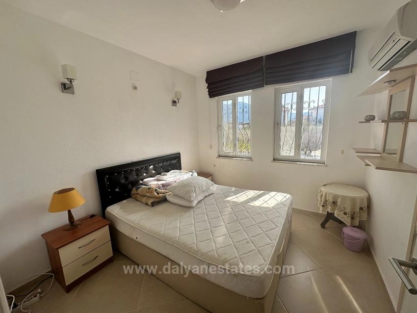 Продается Квартира 2+1 - Bluebells Apartment, В Пешей Доступности От Центра Даляна.